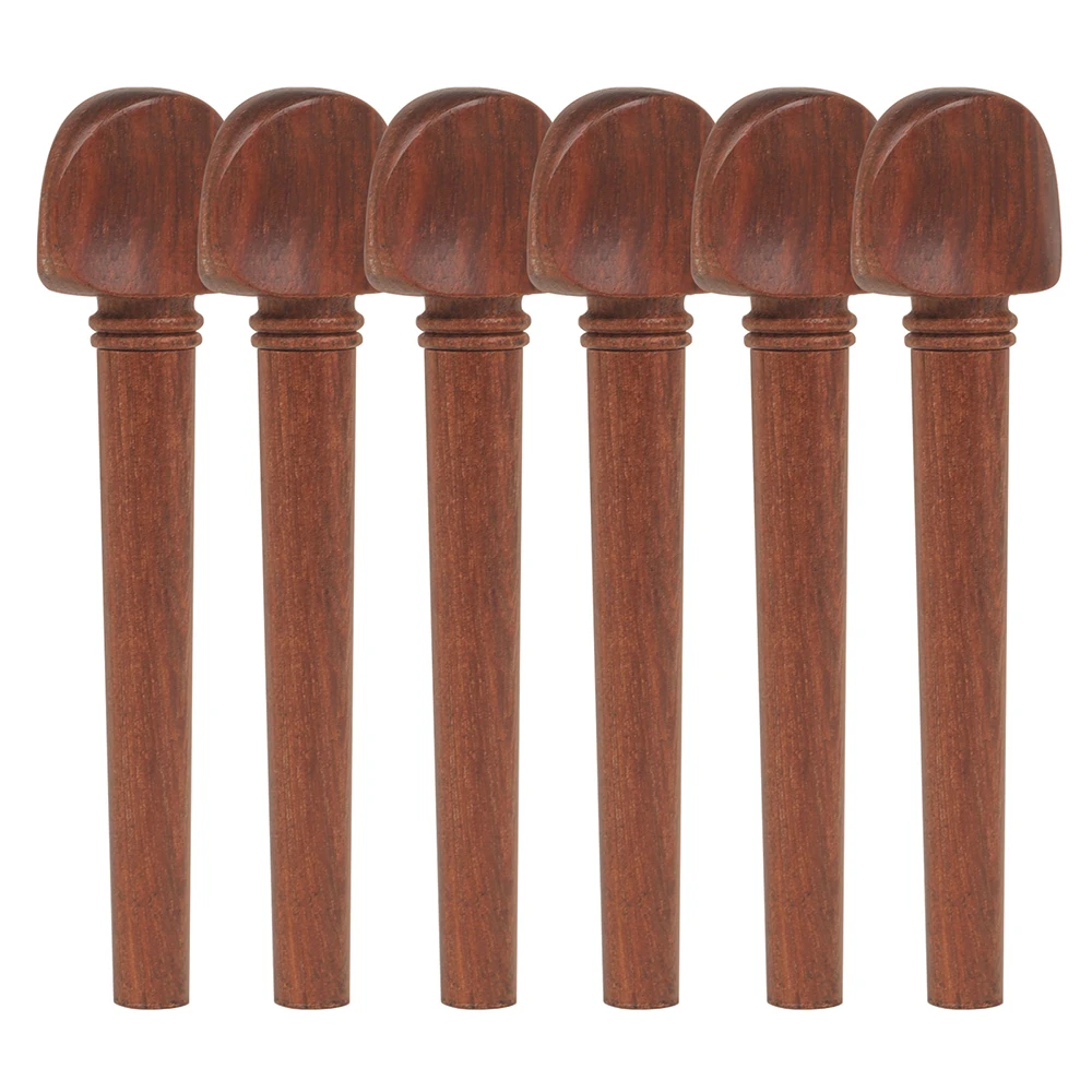12 Pcs/Set Oud String Pegs Mah - огляд і ціна Musical Instrument Tabla