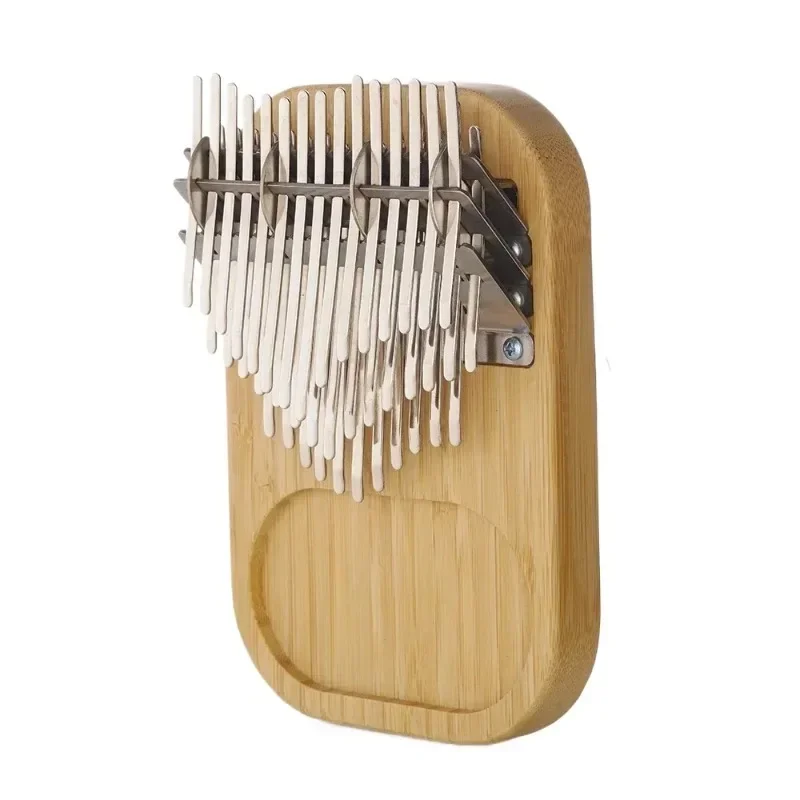 Portable 41 Key Kalimba B Note - огляд і ціна Musical Instrument Tabla