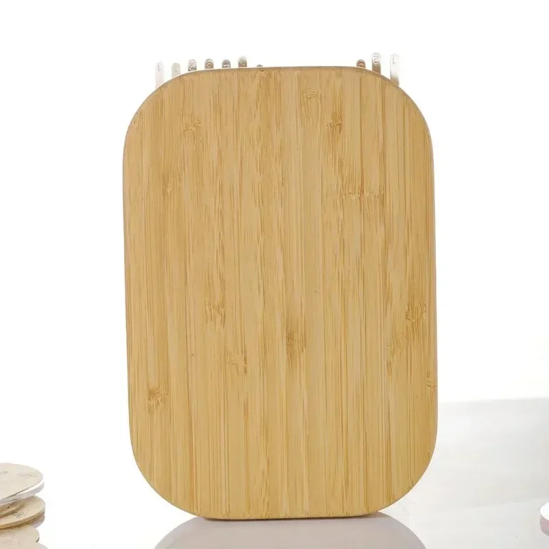 Portable 41 Key Kalimba B Note - огляд і ціна Musical Instrument Tabla