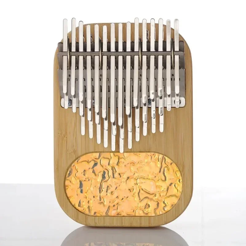 Portable 41 Key Kalimba B Note - огляд і ціна Musical Instrument Tabla