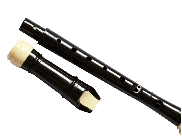 Baroque 8 Holes  Sopranino Pla - огляд і ціна Recorder Baroque Style