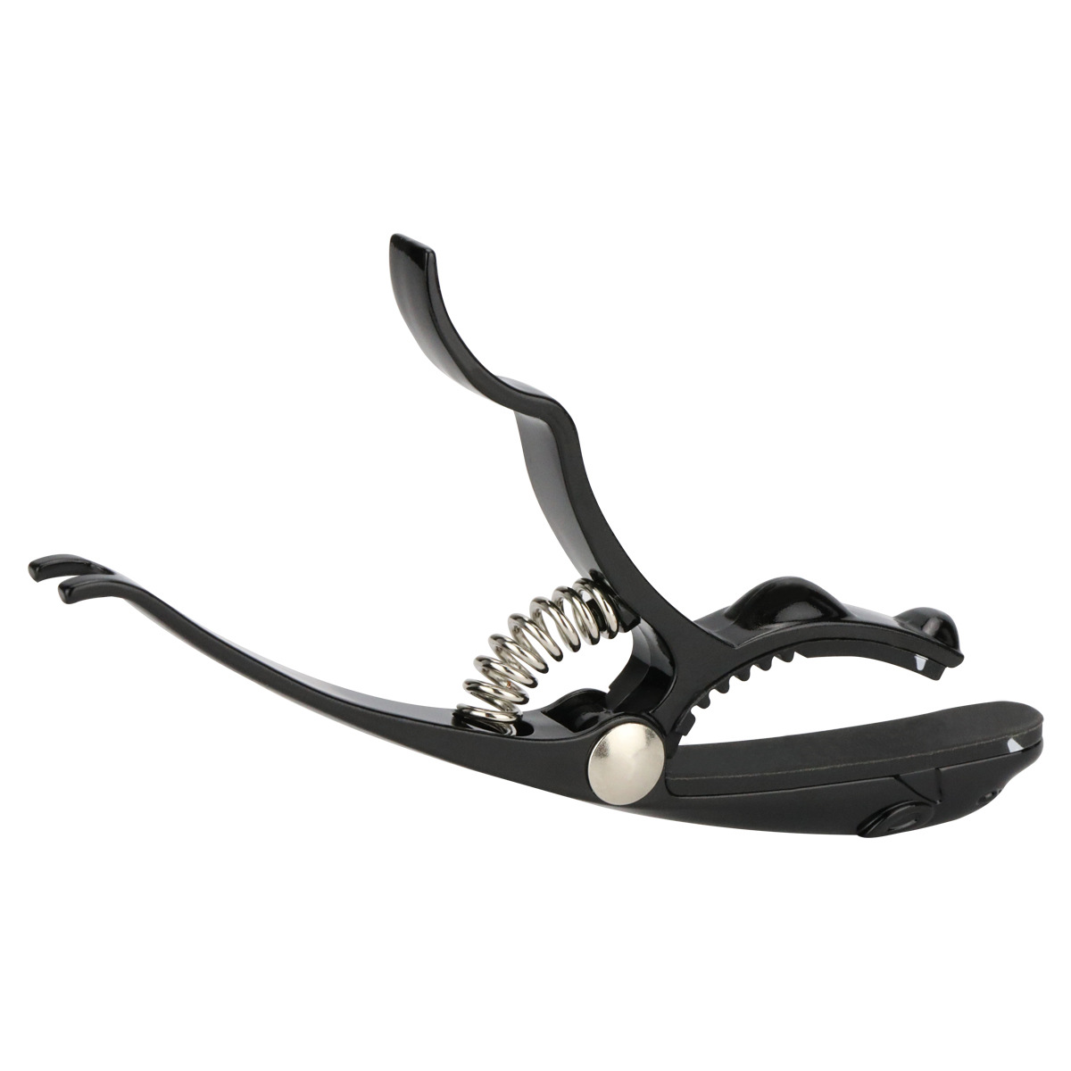 Professional Metal Guitar Capo - огляд і ціна Acoustic Guitar Dreadnought