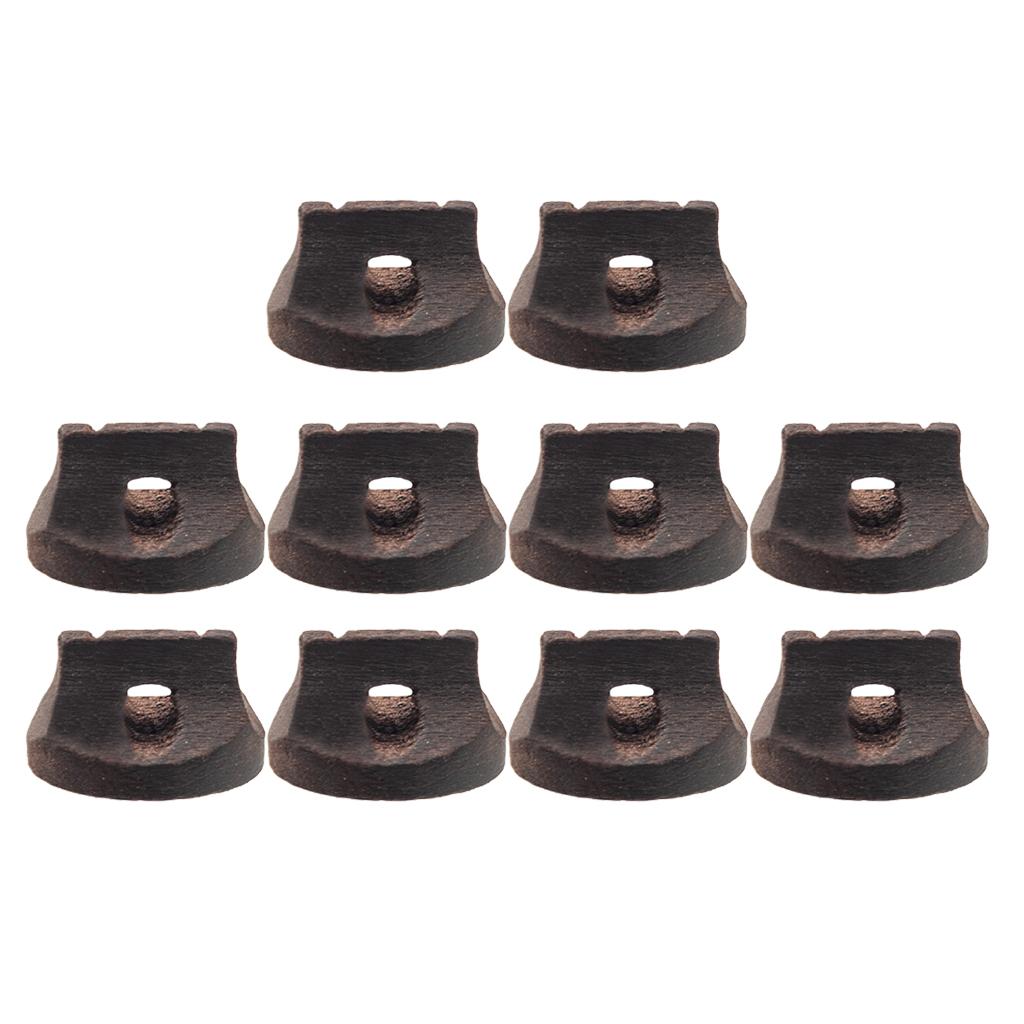 10 Pieces Chinese Violin Bridg - огляд і ціна Erhu Violin Chinese