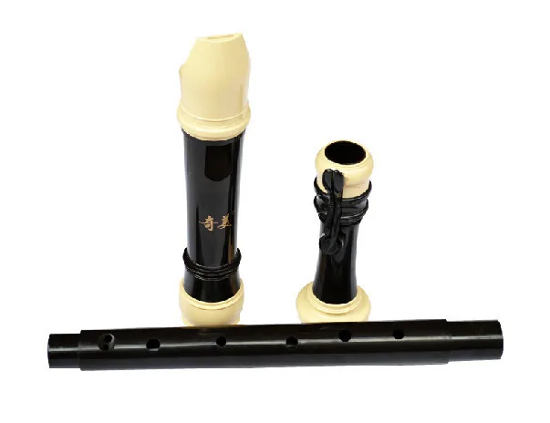 QiMei Brand Professional 8 Hol - огляд і ціна Recorder Baroque Style
