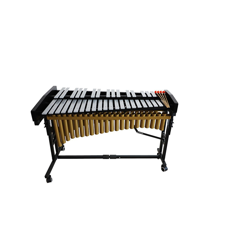 Chinese Traditional Musical In - огляд і ціна Musical Instrument Marimba