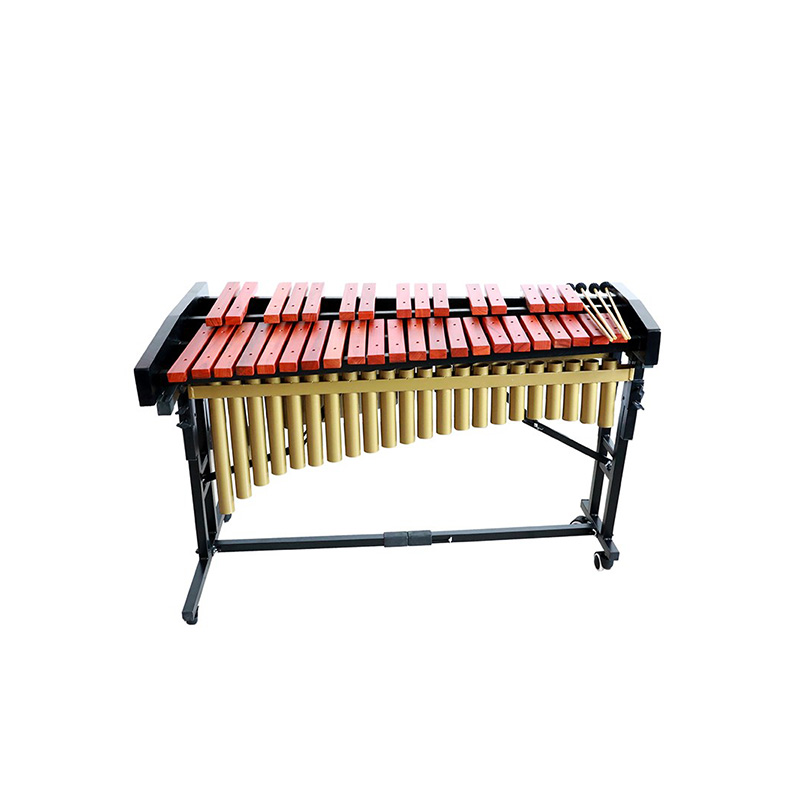 Chinese Traditional Musical In - огляд і ціна Musical Instrument Marimba