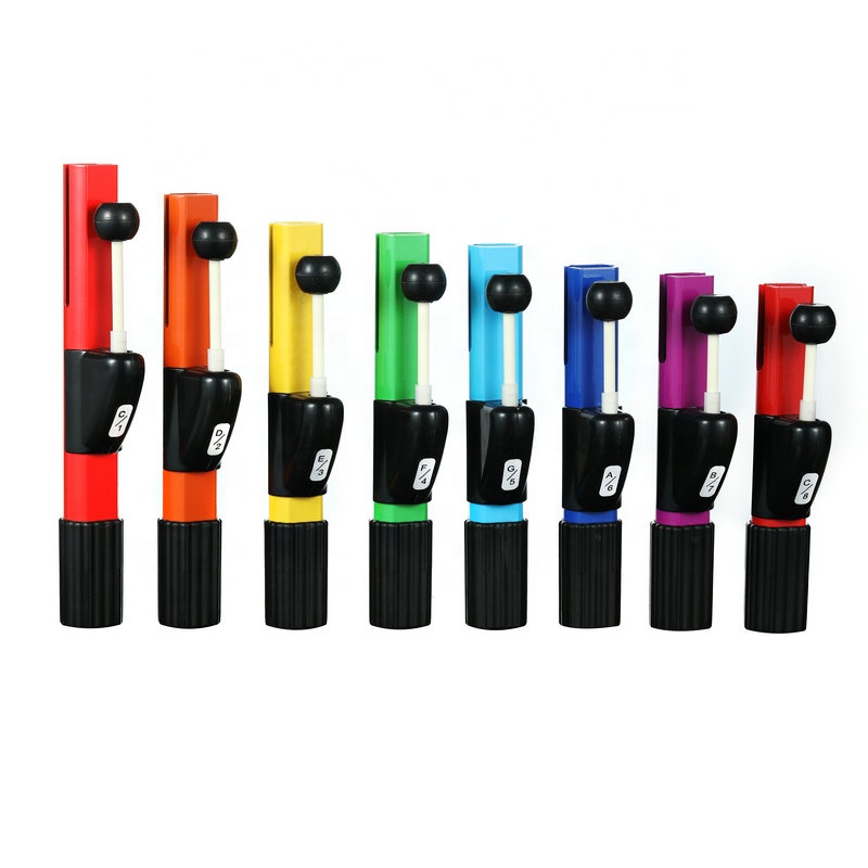 Glockenspiel ToyXylophone Chin - огляд і ціна Musical Instrument Glockenspiel
