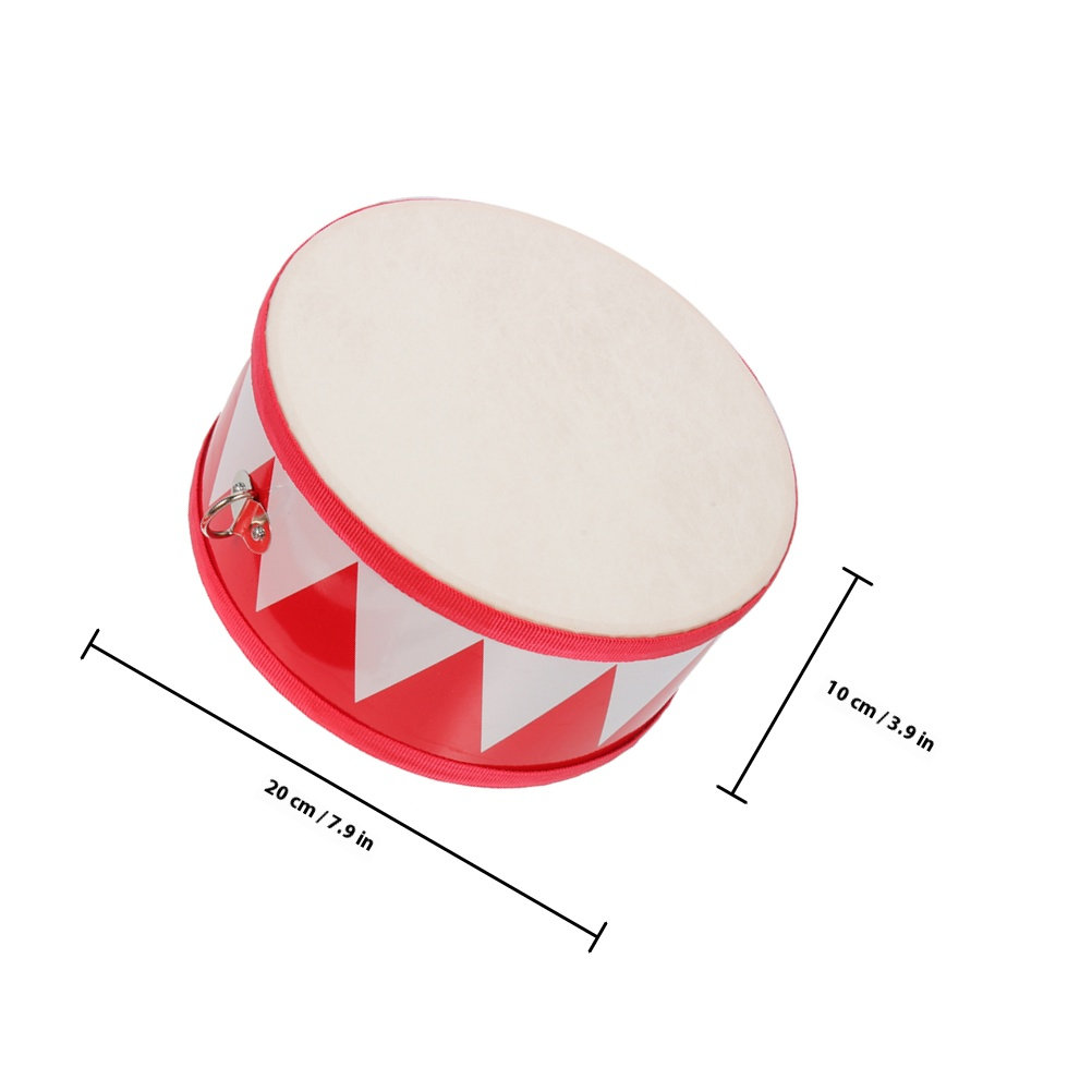 1Set Children Drum Set Kid Sna - огляд і ціна Djembe Hand Drum