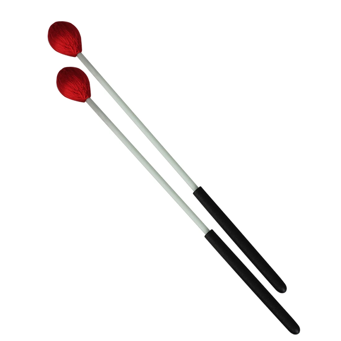 2Pcs Marimba Mallets Color Yar - огляд і ціна Musical Instrument Marimba