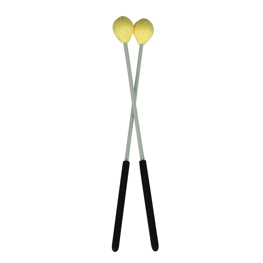 2Pcs Marimba Mallets Color Yar - огляд і ціна Musical Instrument Marimba