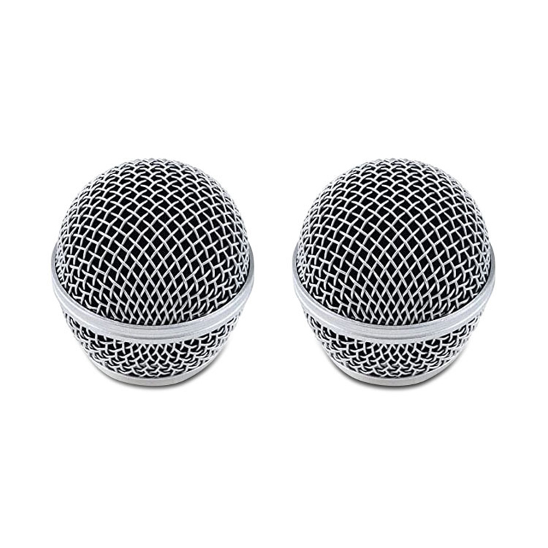 Replacement Microphone Grilles - огляд і ціна Shure Mic Sm58