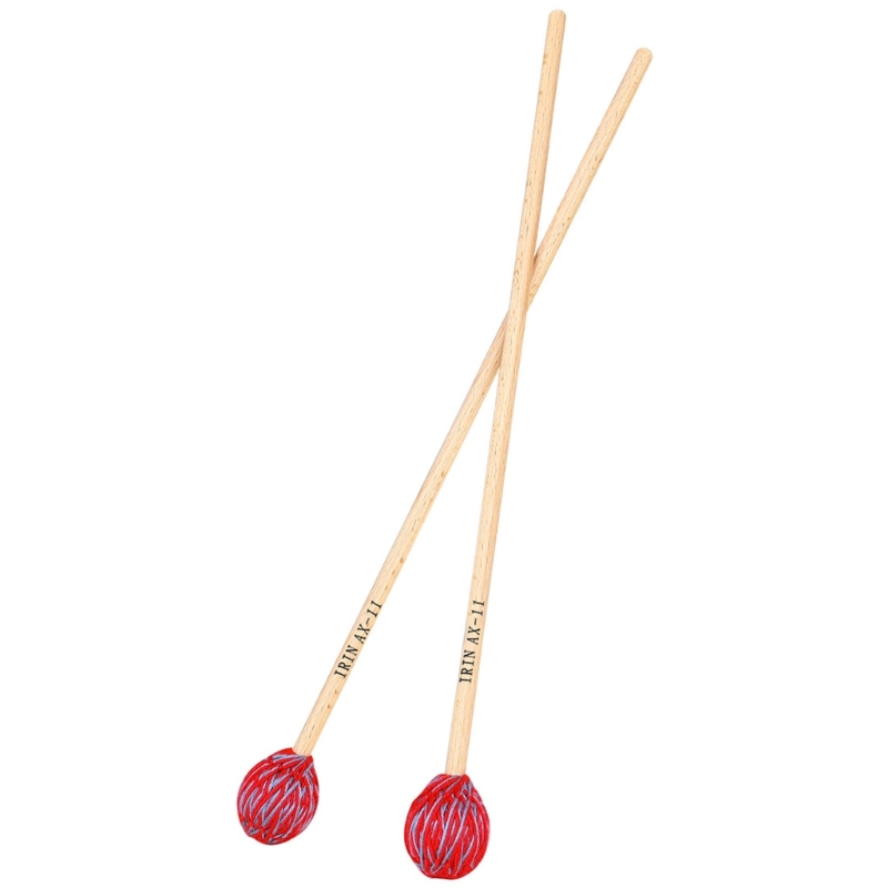 Hard Yarn Head Drum Nonslip Pe - огляд і ціна Musical Instrument Marimba