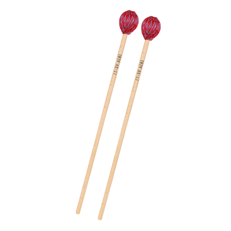 Hard Yarn Head Drum Nonslip Pe - огляд і ціна Musical Instrument Marimba