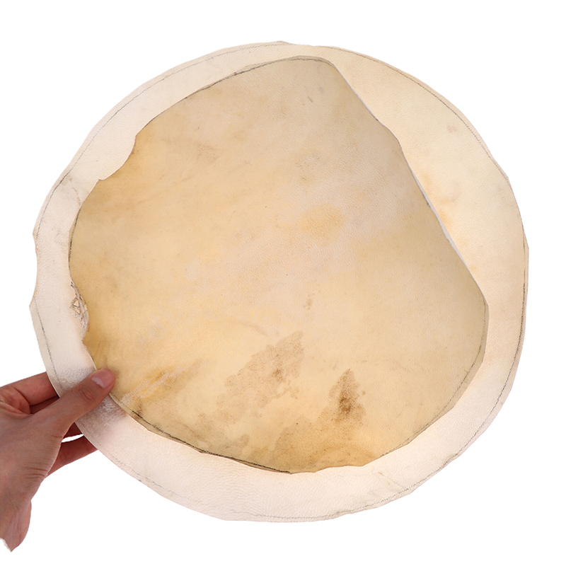 30CM/35CM African Drum Skin Fi - огляд і ціна Musical Instrument Africa