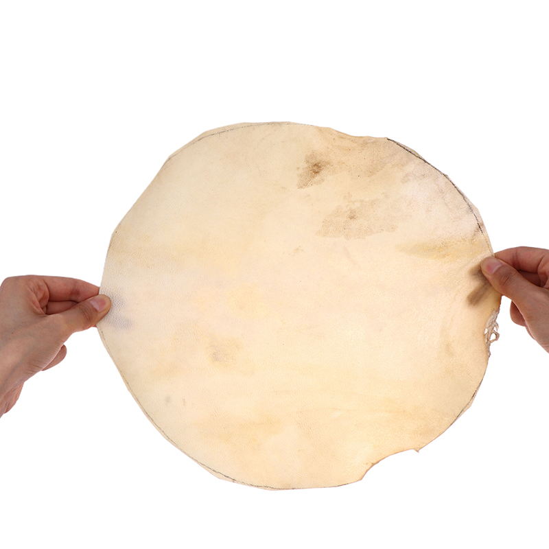 30CM/35CM African Drum Skin Fi - огляд і ціна Musical Instrument Africa