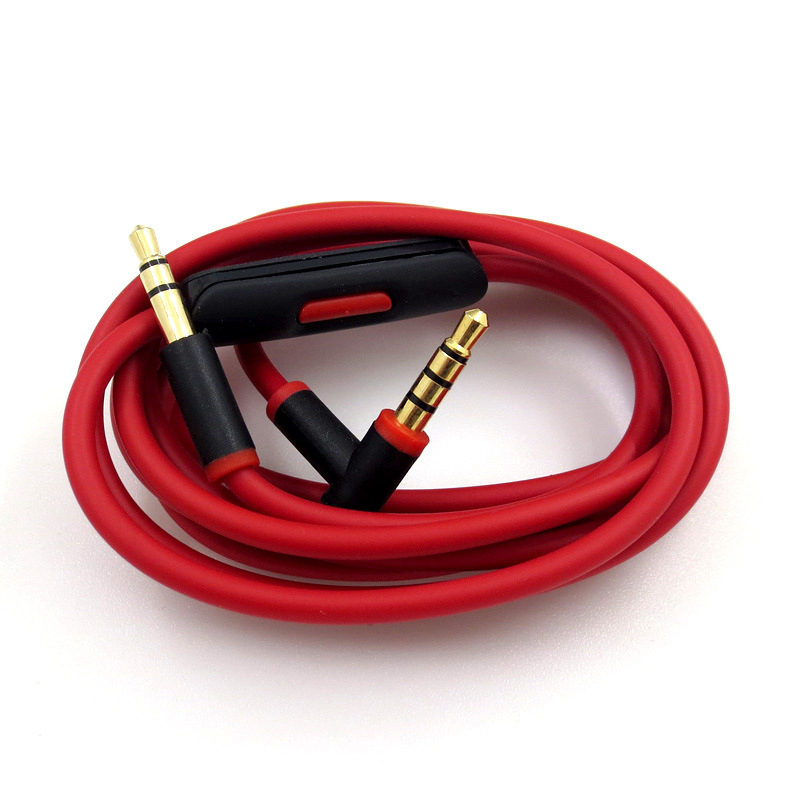 [N11R] Replacement Remote Talk - огляд і ціна Beats Headphone Studio Pro