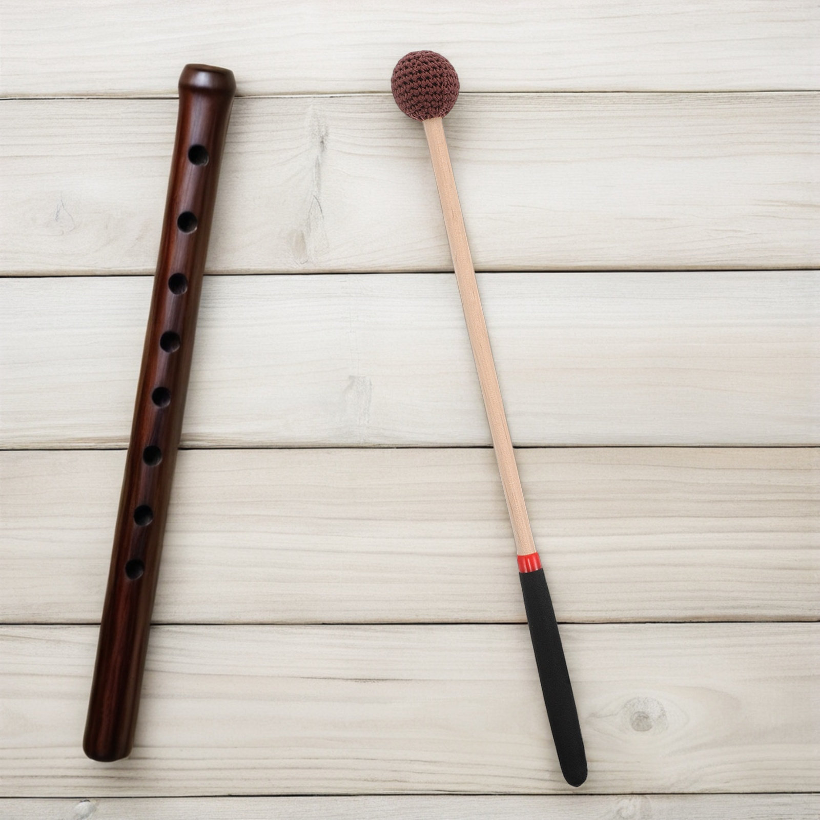 Glockenspiel Mallets Wood Hand - огляд і ціна Musical Instrument Glockenspiel