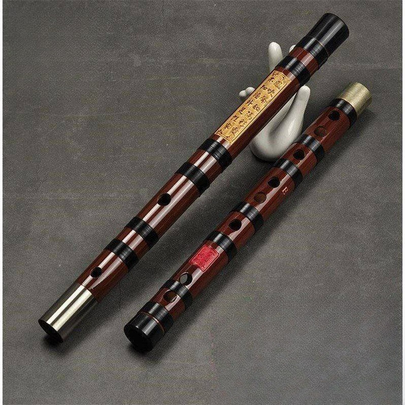 Bamboo Flute, Professional Diz - огляд і ціна Musical Instruments